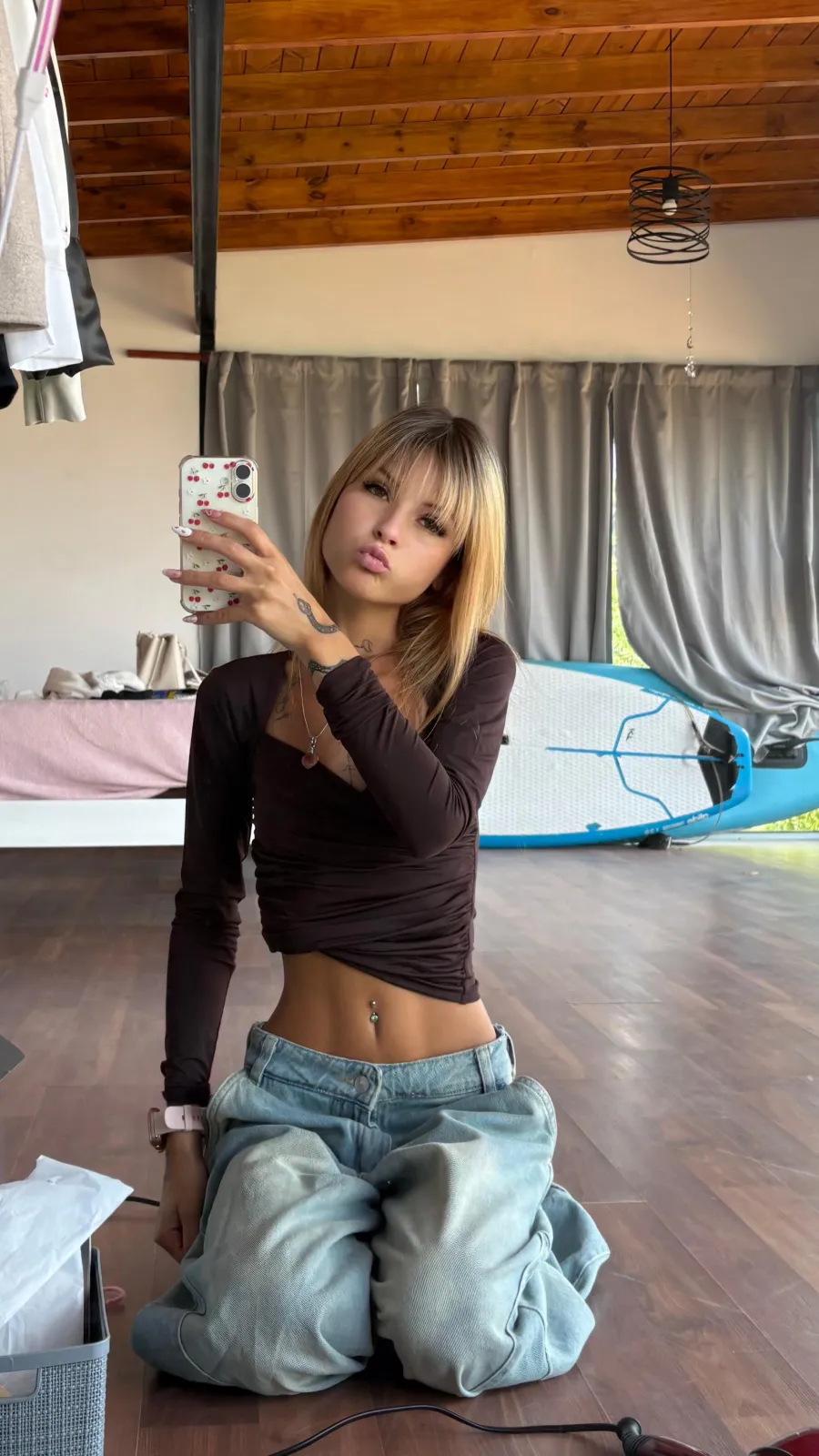 Tiny Lana – Escort in Frankfurt